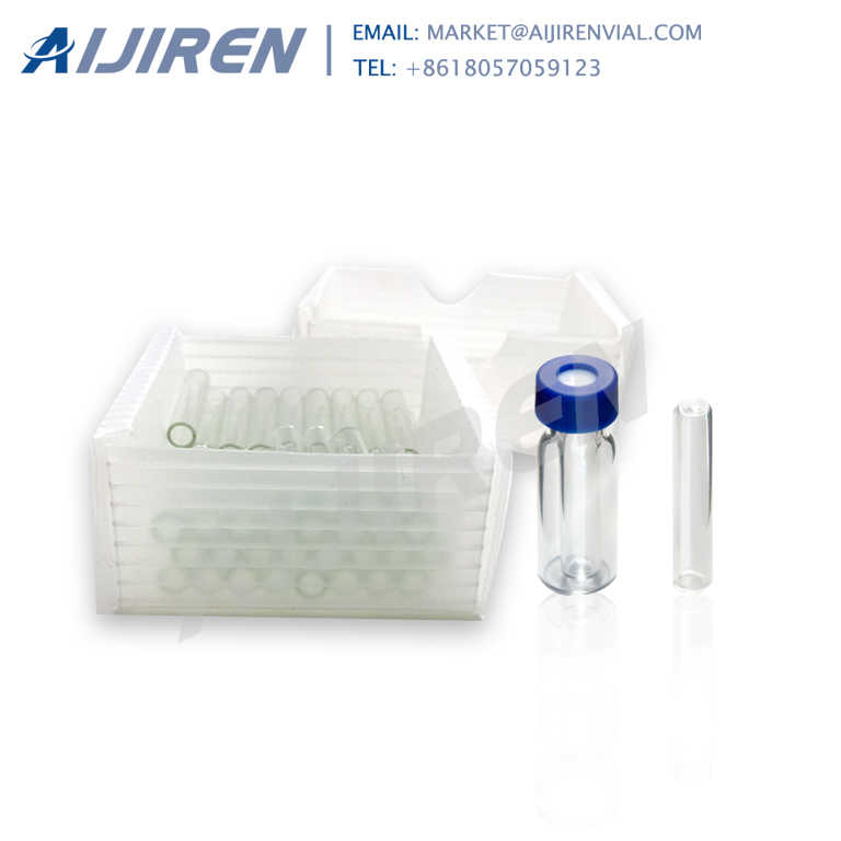 <h3>Glass Fiber Filters and Prefilters | Aijiren Tech Scientific</h3>
